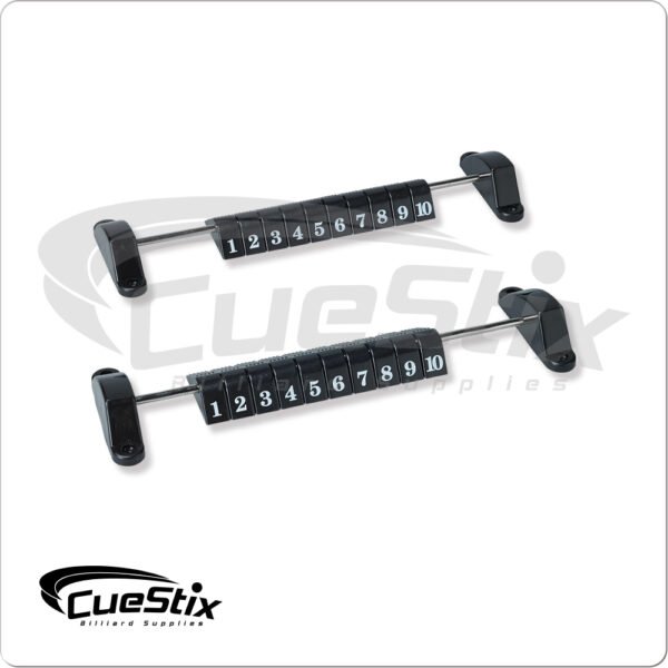 Foosball Scoreboard - Set of 2